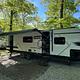 2025 Keystone Coleman Light 26BX