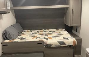 2024 Keystone RV Hideout Single Axle 175BH