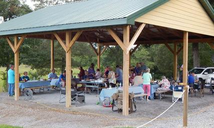 Mountain Glen RV Park & Campground