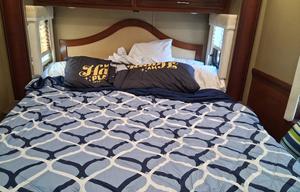 2014 Newmar Bay Star 3124
