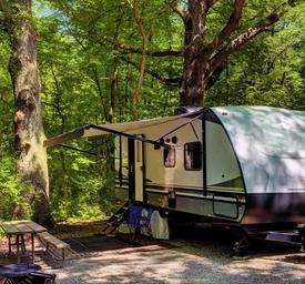Thomas Point Beach & Campground