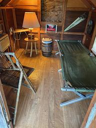 Mill Creek Campground