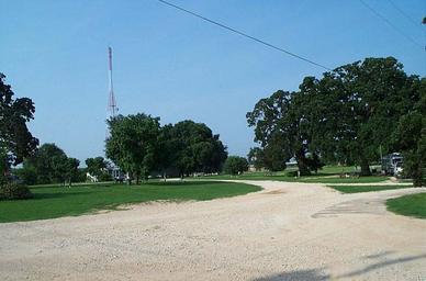 Sonny's RV Park