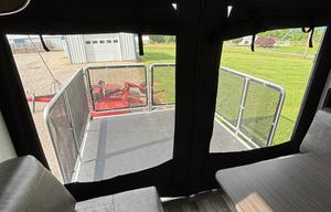 Spacious Toy Hauler for Outdoor Lovers