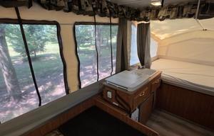 2008 Forest River RV Rockwood Freedom Series 1910