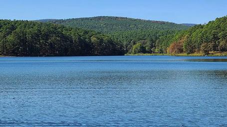 Cedar Lake (Oklahoma)