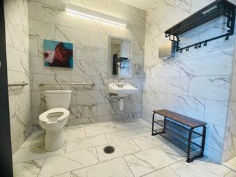 Ennis Luxury RV Resort