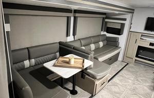 The rollin retreat