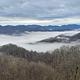 Smoky Terrace - near Waynesville entrance BRP