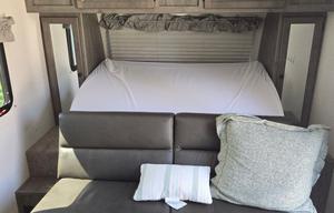 Roomy & Lightweight: Apex Nano Bunkhouse