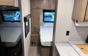 2024 Adventure-Ready Bunkhouse