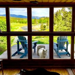 Tobacco River Ranch Glamping