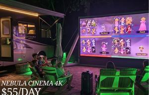 A9 Luxury Thor Sleeps 8 w/ Starlink Private Master