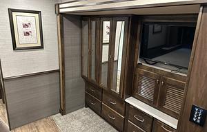 2019 Tiffin Open Road Allegro 36UA - Sleeps 9