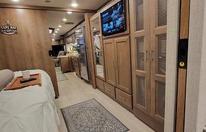 Mobile Mansion