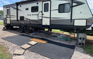 2018 Heartland Trail Runner SLE 292 RV rental photo 13