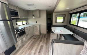 2022 Coachmen Catalina Legacy Bunkhouse “Dahlilah”