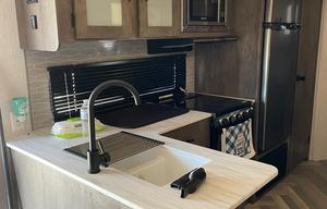 2022 Forest River RV Wildwood X-Lite 263BHXL