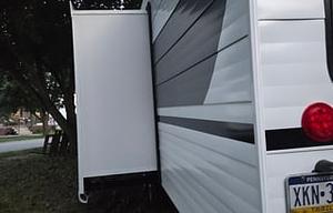 2026 Wildwood 300ICE RV rental photo 3