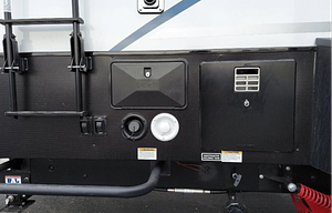 Dream - Lightweight. Off-Grid Ready.