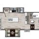 Cowart's home away from home