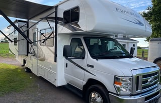 2021 Forest River  Vacationing With Memories