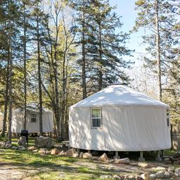 Bass Harbor Campground