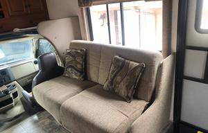 2010 Fleetwood RV Jamboree Sport 31M
