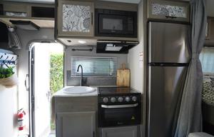 2022 Coachmen RV Cross Trail XL 23XG Ford E-350