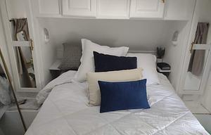 Cozy Shabby Chic, w/ Outdoor Ktchn