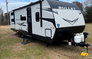 The Bullet