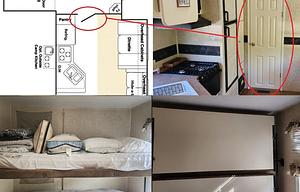 Forget the hassle w/ Rental delivery and set up!!!
