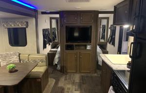 Good Times Await - 24' Bunkhouse -Delivery Option