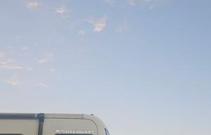Your Home Away From Home - No CDL Required