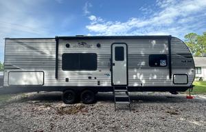 2026 Jayco Jay Flight SLX 265BHSW