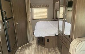 2021 Thor Motor Coach Four Winds 24F