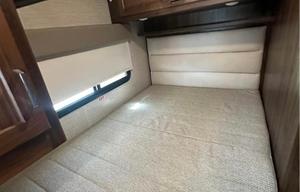 2022 Winnebago Ford 25B RV rental photo 7