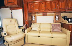 Kao's Dream RV