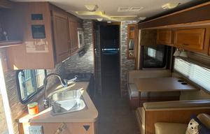 Kids Bunk House RV