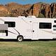 2019 RV 30ft - White - A