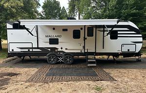 2022 Heartland Mallard IDM26
