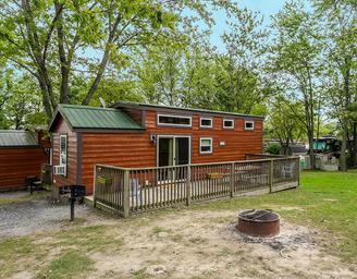 Round Top Campground