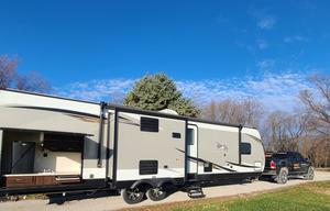 2020 Jayco White Hawk 32BHS RV rental photo 3