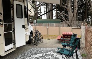 "The Dude" 2017 Winnebago - Minnie Winnie 31G