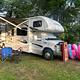 Harvey the RV