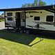Awesome Bunkhouse Trailer