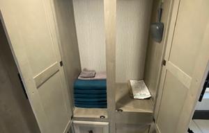 Lou's "Class C" Quest-New/Turn Key RV Rental