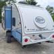 Forest River RPod: Small, but mighty! Easy to tow.