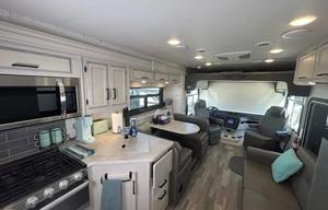 A-1 Alante Family Luxury RV - Endless Adventures!