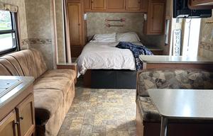 2011 Gulf Stream Stream Lite Sport- FULLY STOCKED